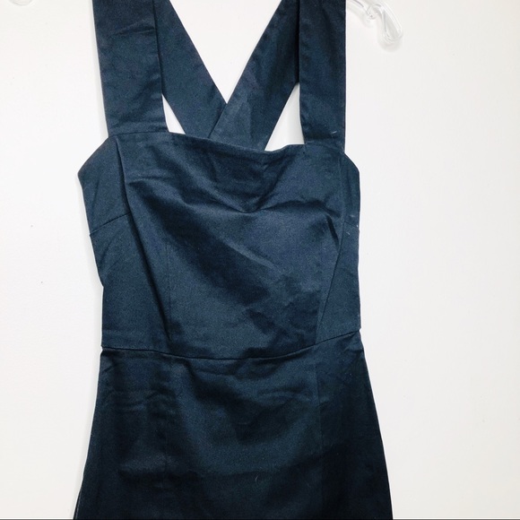 FINDERS KEEPERS black mini dress - Picture 6 of 8